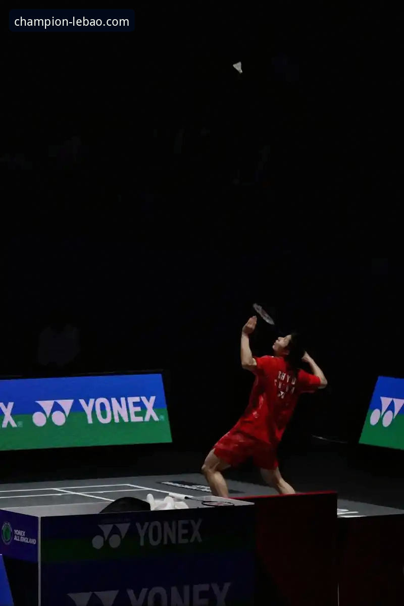 石宇奇亚锦赛夺冠，如何在乐宝体育平台复盘这场经典对决？