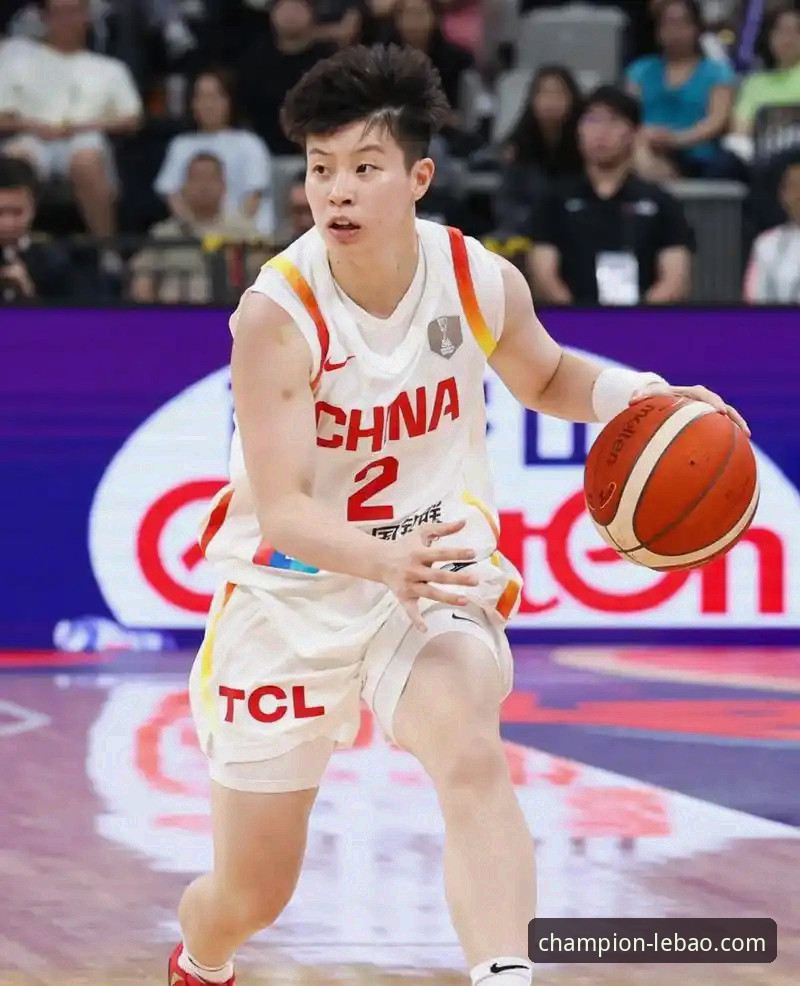 WCBA总决赛G1大胜详解——四川女篮创纪录之战全记录